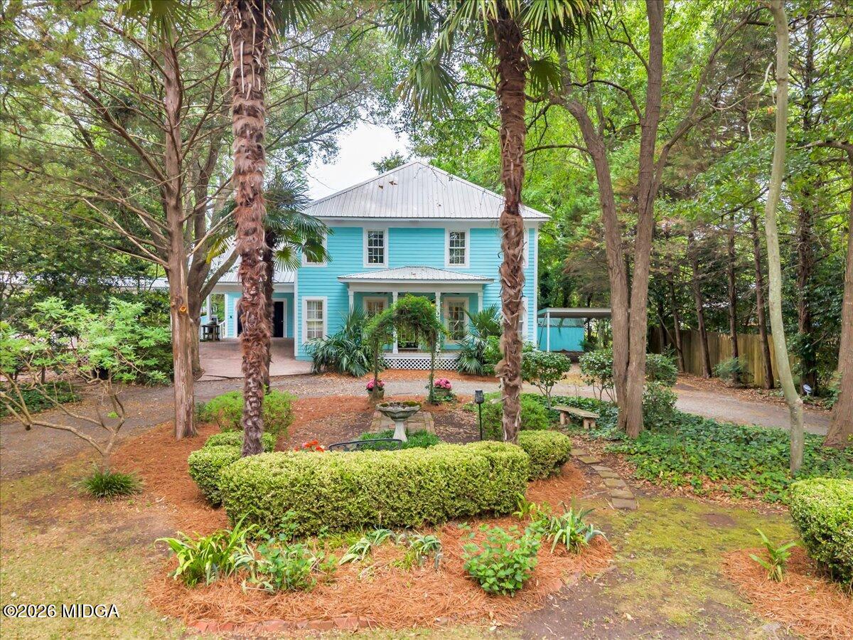 108 Howard Street Byron, GA 31008 - Photo 2 of 115 002-DJI_20260430115401_0001_D_458