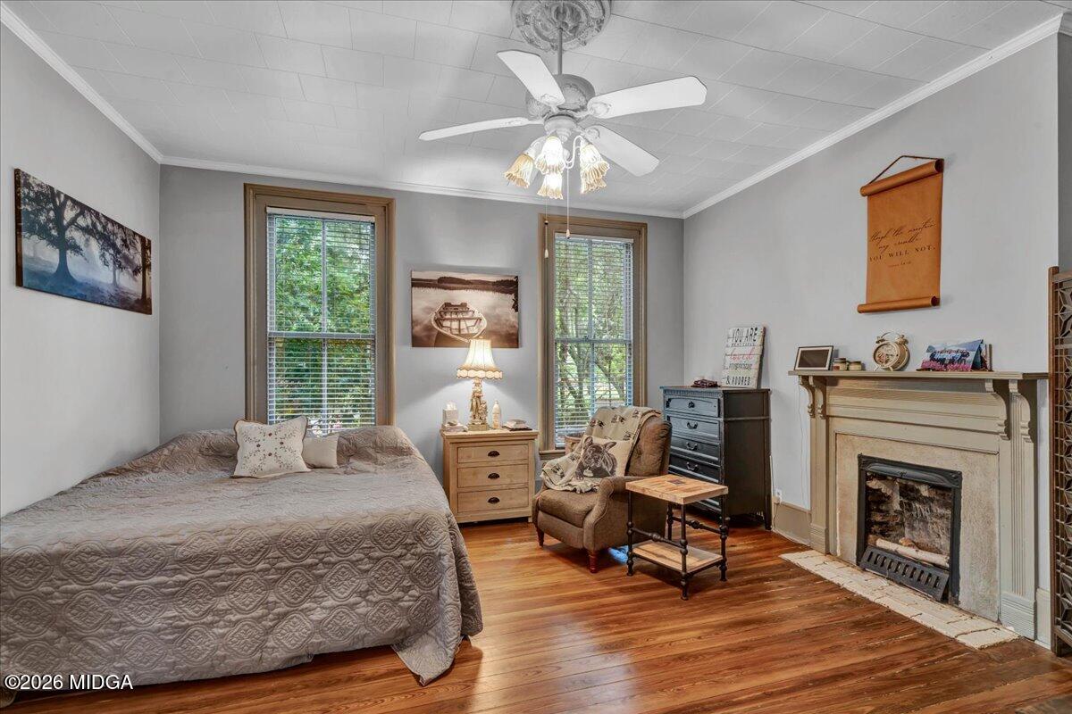 108 Howard Street Byron, GA 31008 - Photo 27 of 115 030-DSC01229
