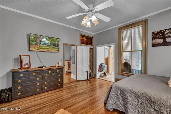 $650,000 | 108 Howard Street, Byron, GA 31008