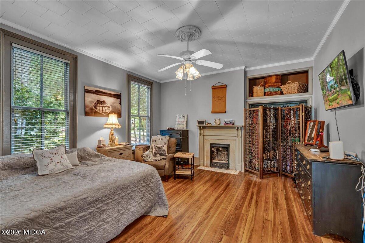 108 Howard Street Byron, GA 31008 - Photo 30 of 115 033-DSC01238