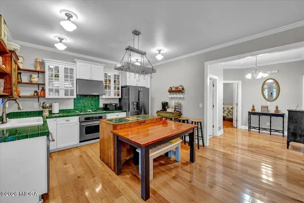 $650,000 | 108 Howard Street, Byron, GA 31008