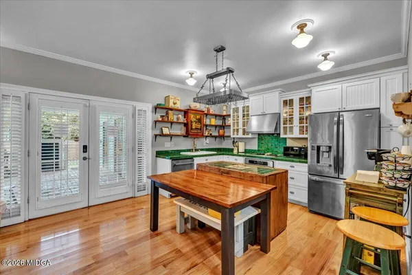 $650,000 | 108 Howard Street, Byron, GA 31008