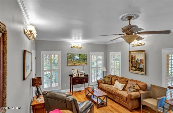 $650,000 | 108 Howard Street, Byron, GA 31008