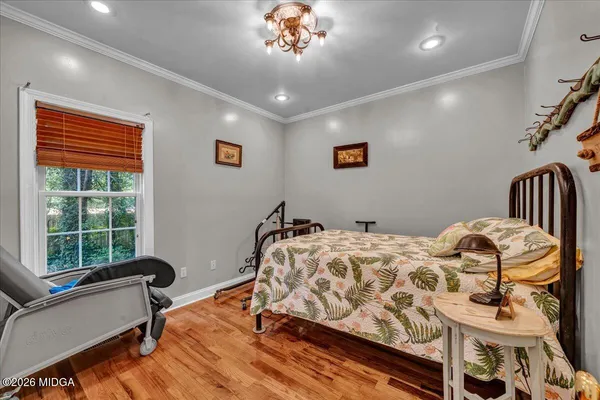 $650,000 | 108 Howard Street, Byron, GA 31008