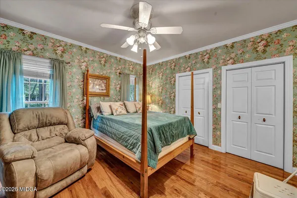 $650,000 | 108 Howard Street, Byron, GA 31008