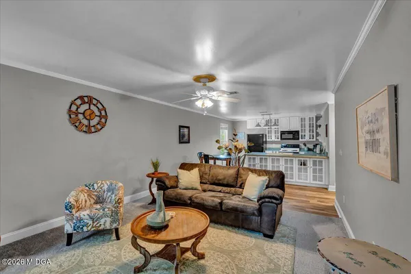 $650,000 | 108 Howard Street, Byron, GA 31008