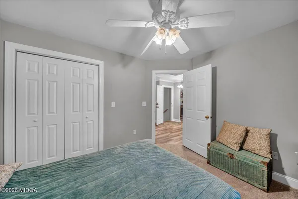 $650,000 | 108 Howard Street, Byron, GA 31008