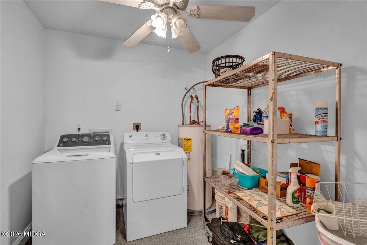 108 Howard Street Byron, GA 31008 - Photo 74 of 115 077-DSC01382