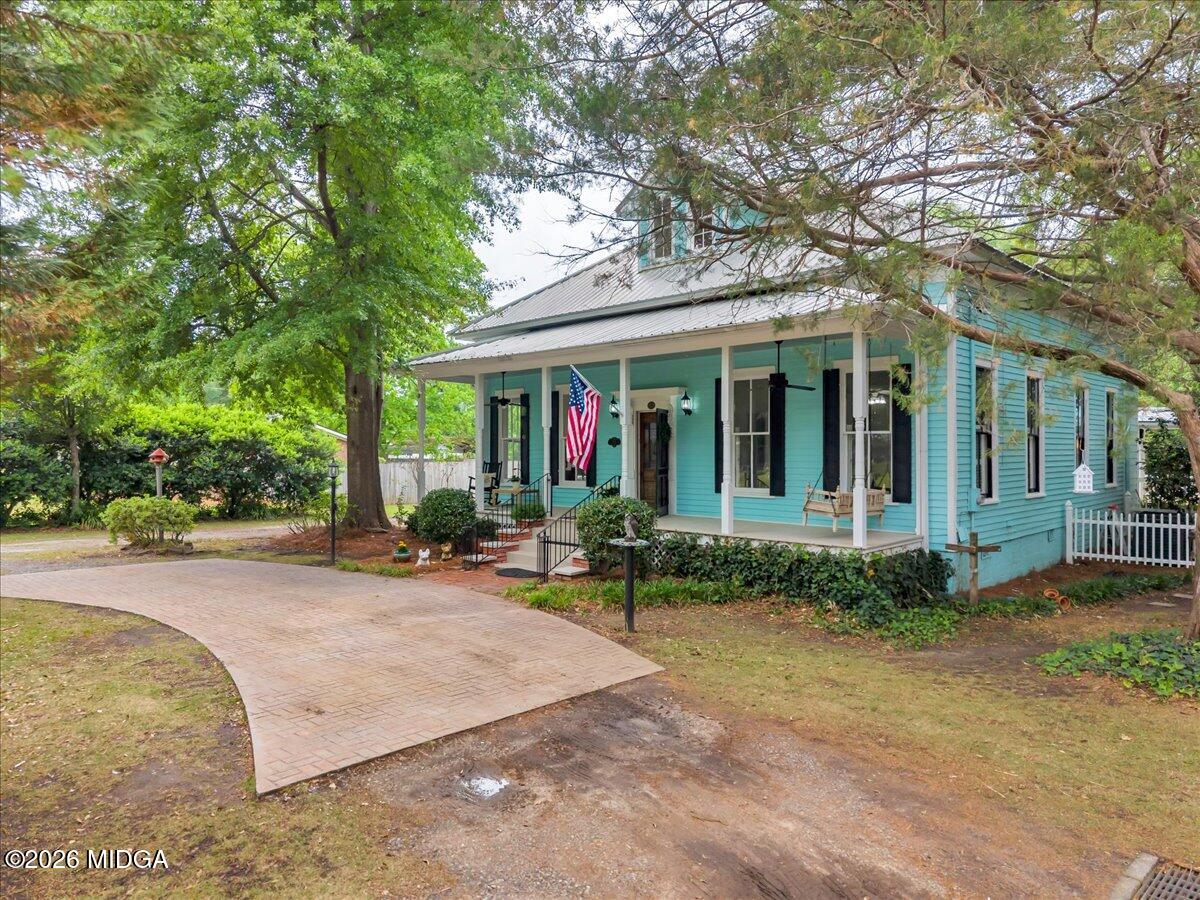 108 Howard Street Byron, GA 31008 - Photo 82 of 115 085-DJI_20260430115529_0010_D_458