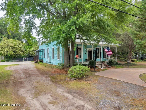 $650,000 | 108 Howard Street, Byron, GA 31008