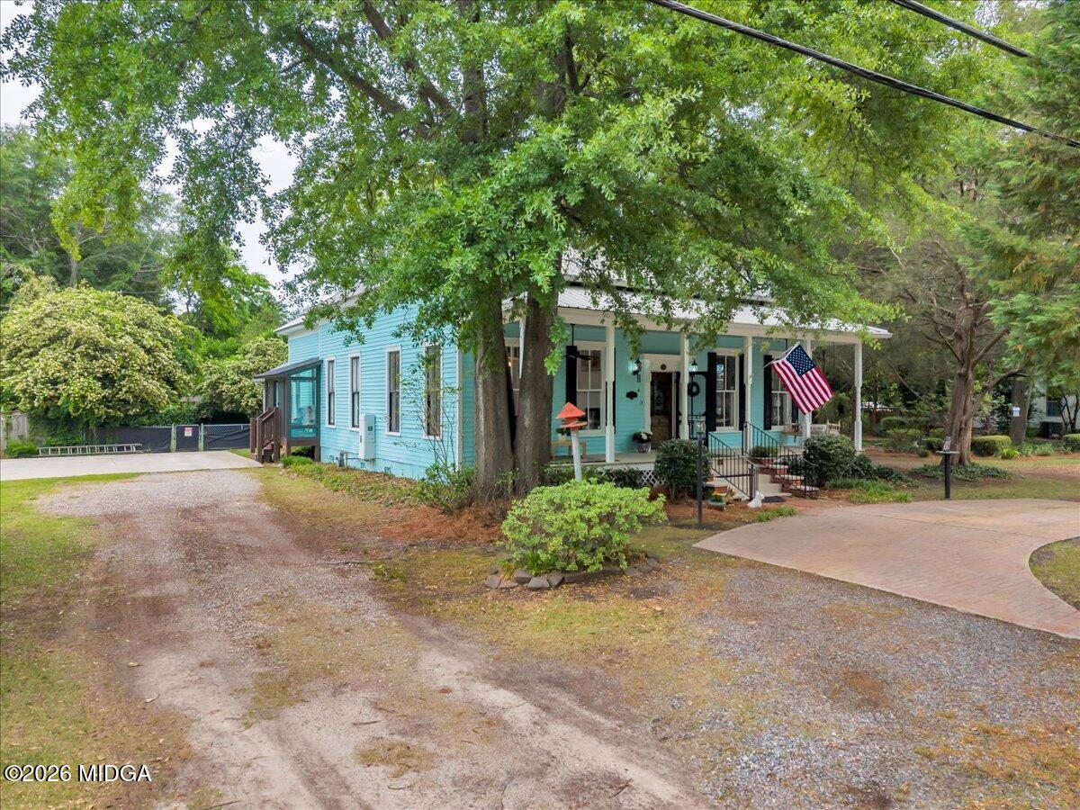 108 Howard Street Byron, GA 31008 - Photo 83 of 115 086-DJI_20260430115609_0017_D_458