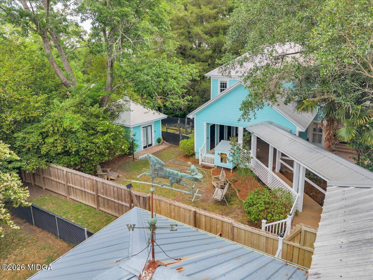 108 Howard Street Byron, GA 31008 - Photo 84 of 115 087-DJI_20260430115644_0019_D_458