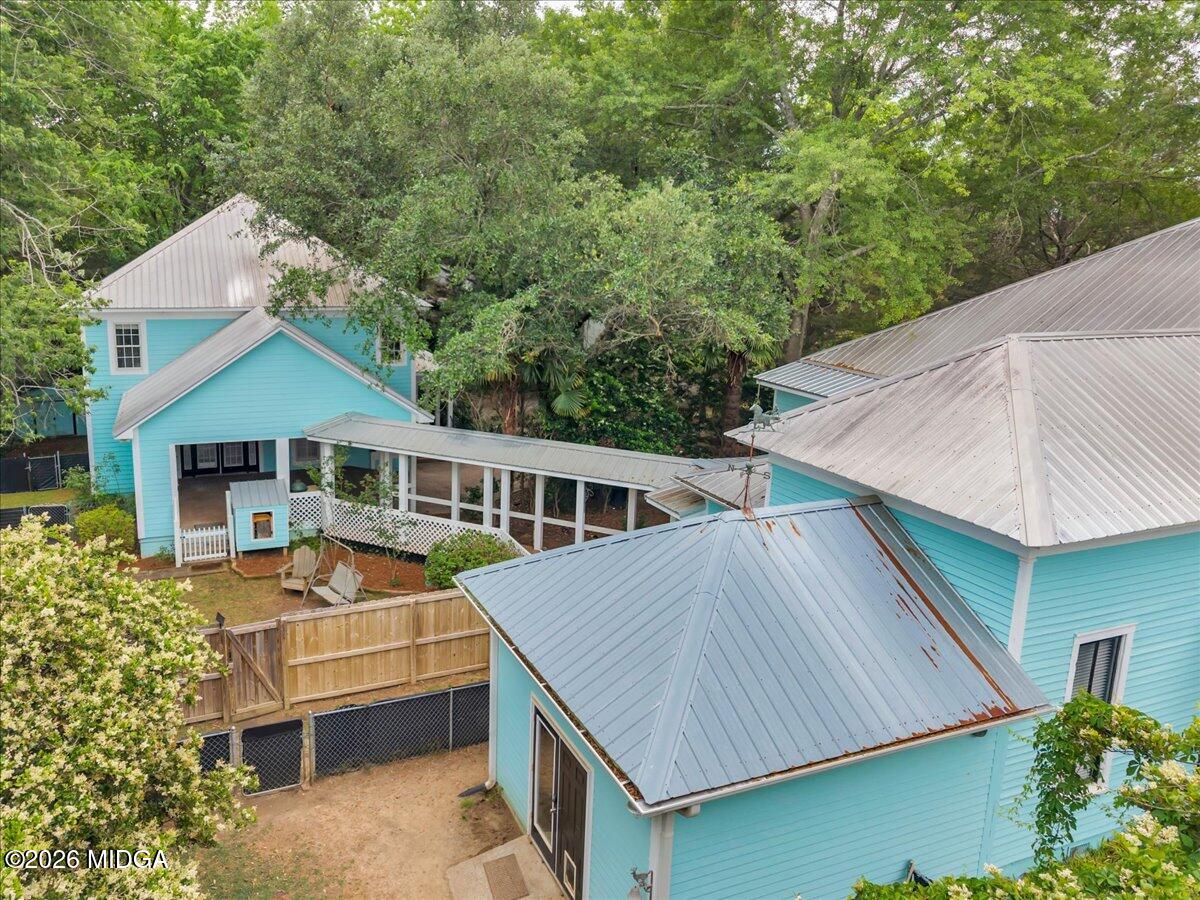 108 Howard Street Byron, GA 31008 - Photo 85 of 115 088-DJI_20260430115715_0020_D_458
