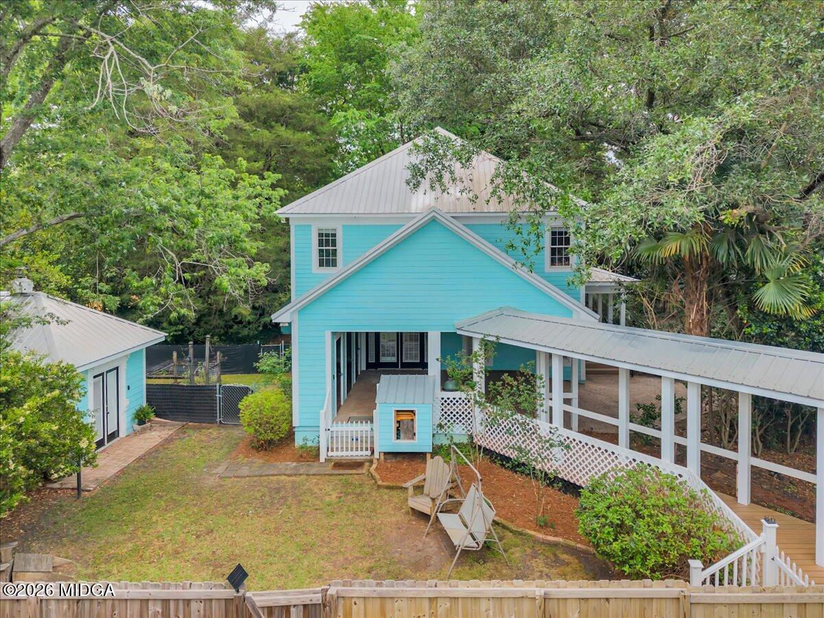 108 Howard Street Byron, GA 31008 - Photo 86 of 115 089-DJI_20260430115726_0021_D_458