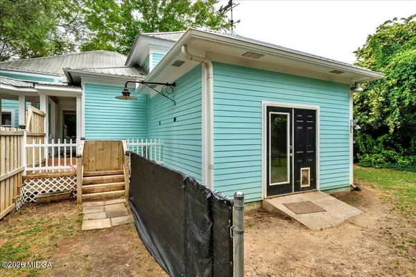 $650,000 | 108 Howard Street, Byron, GA 31008