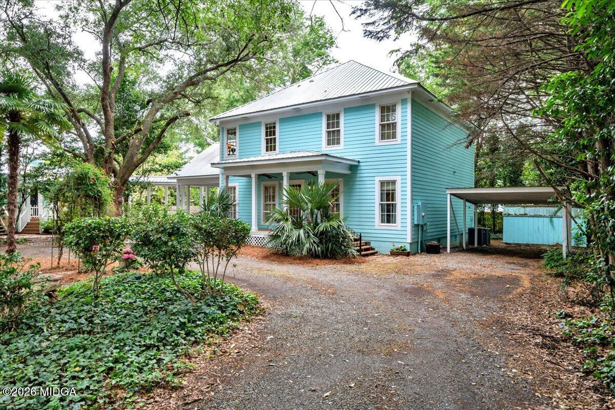 108 Howard Street Byron, GA 31008 - Photo 95 of 115 098-DSC01408