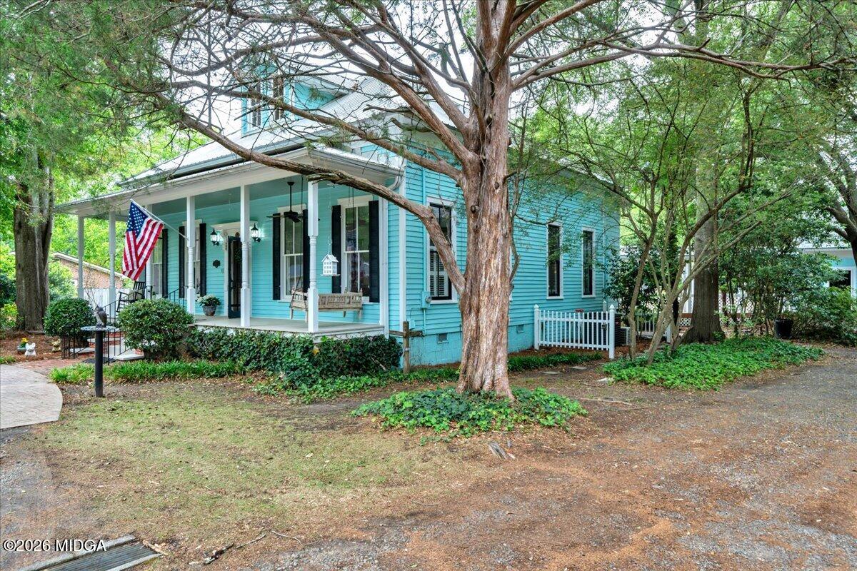 108 Howard Street Byron, GA 31008 - Photo 97 of 115 100-DSC01410