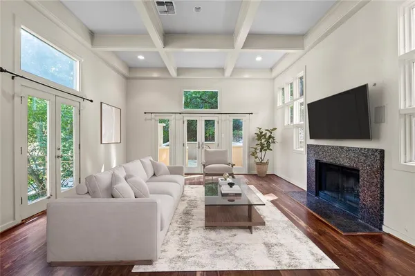 $4,500 | 3307 Rivercrest Drive, Austin, TX 78746