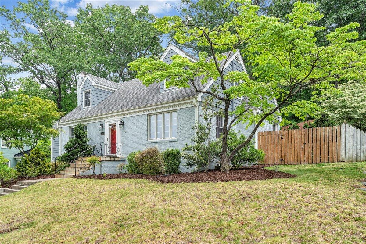 2604 Nottingham Road Southeast Roanoke, VA 24014 - Photo 7 of 66 08-MIB05490