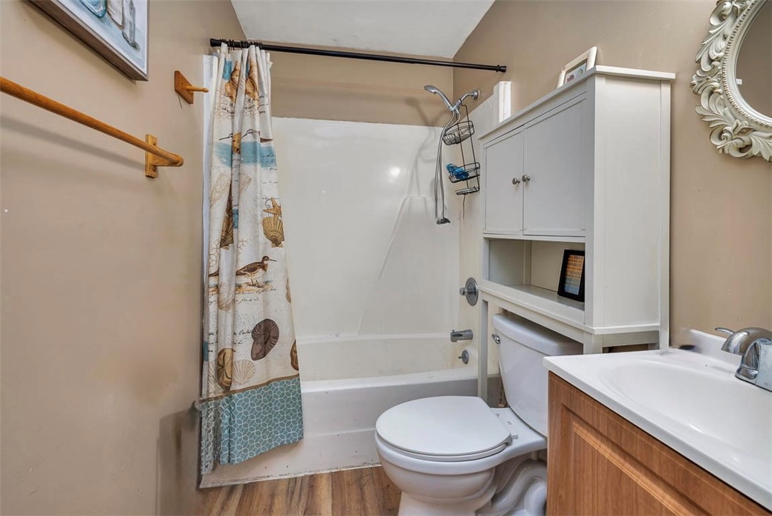 126 Lake View Circle Brunswick, GA 31525 - Photo 20 of 31