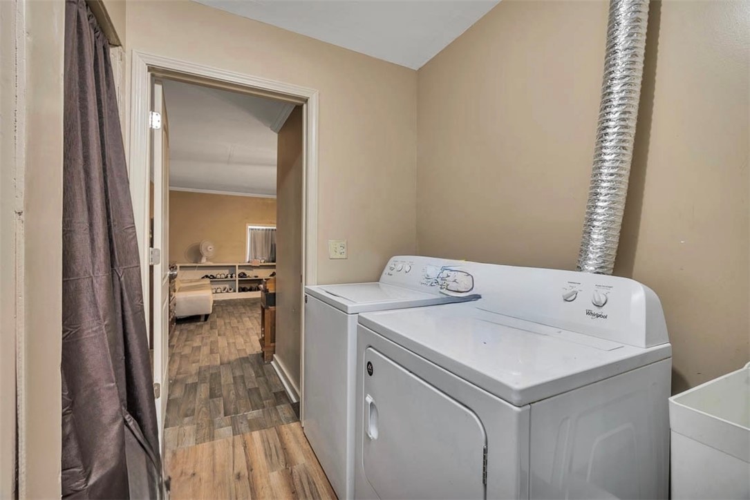 126 Lake View Circle Brunswick, GA 31525 - Photo 21 of 31