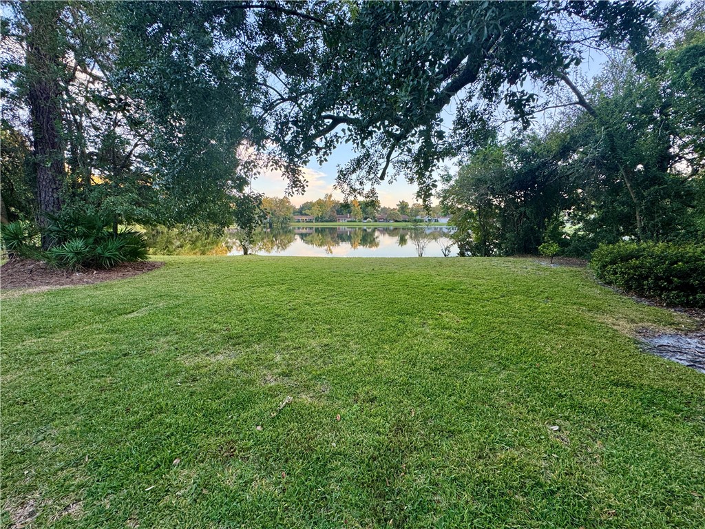 126 Lake View Circle Brunswick, GA 31525 - Photo 22 of 31