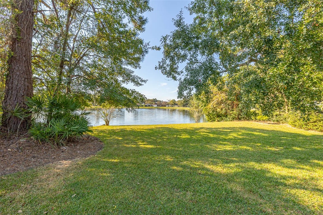 126 Lake View Circle Brunswick, GA 31525 - Photo 23 of 31