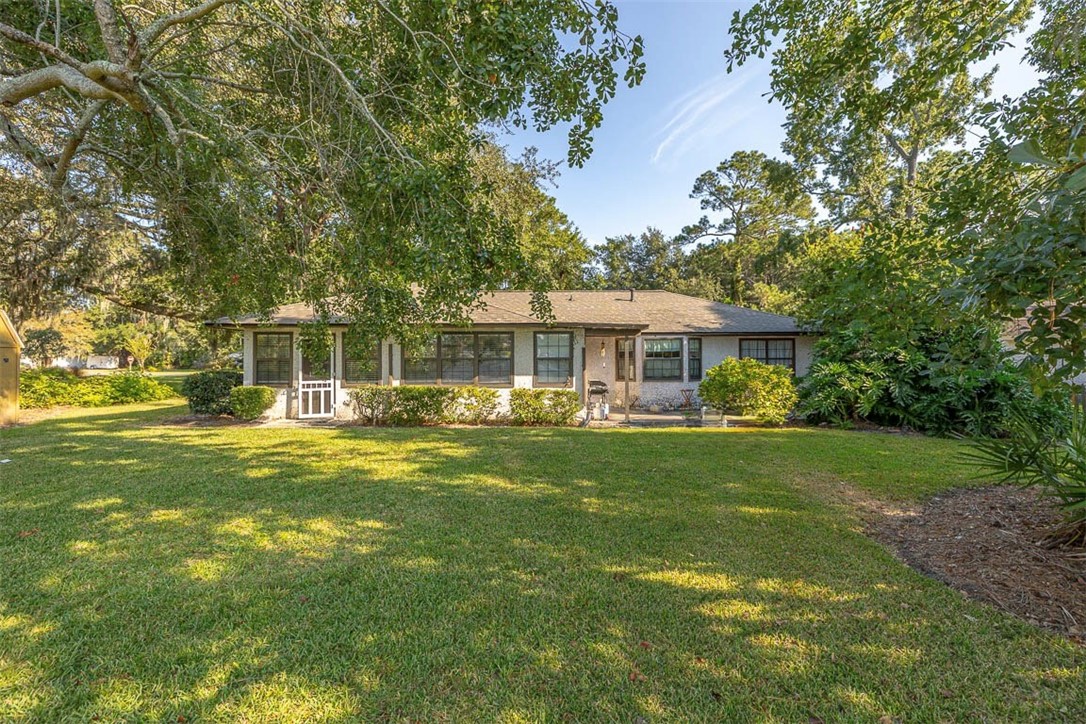 126 Lake View Circle Brunswick, GA 31525 - Photo 26 of 31