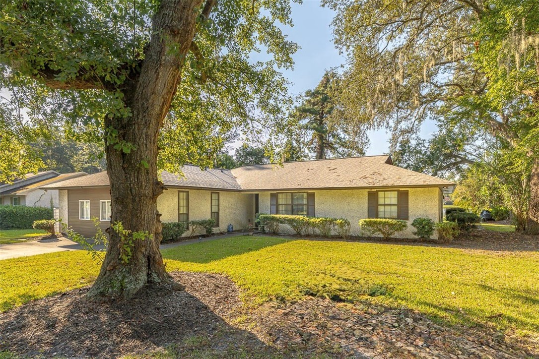 126 Lake View Circle Brunswick, GA 31525 - Photo 28 of 31