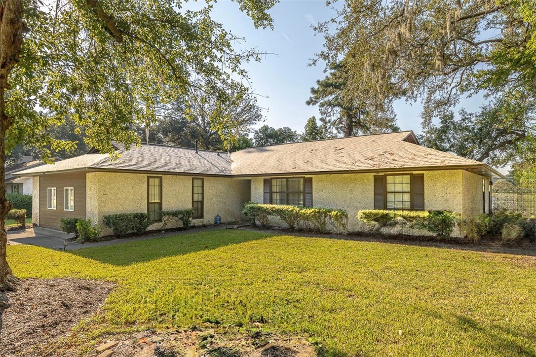 126 Lake View Circle Brunswick, GA 31525 - Photo 29 of 31