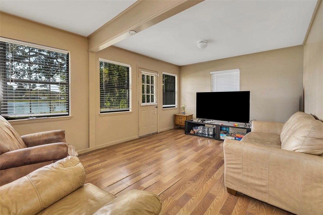 126 Lake View Circle Brunswick, GA 31525 - Photo 8 of 31