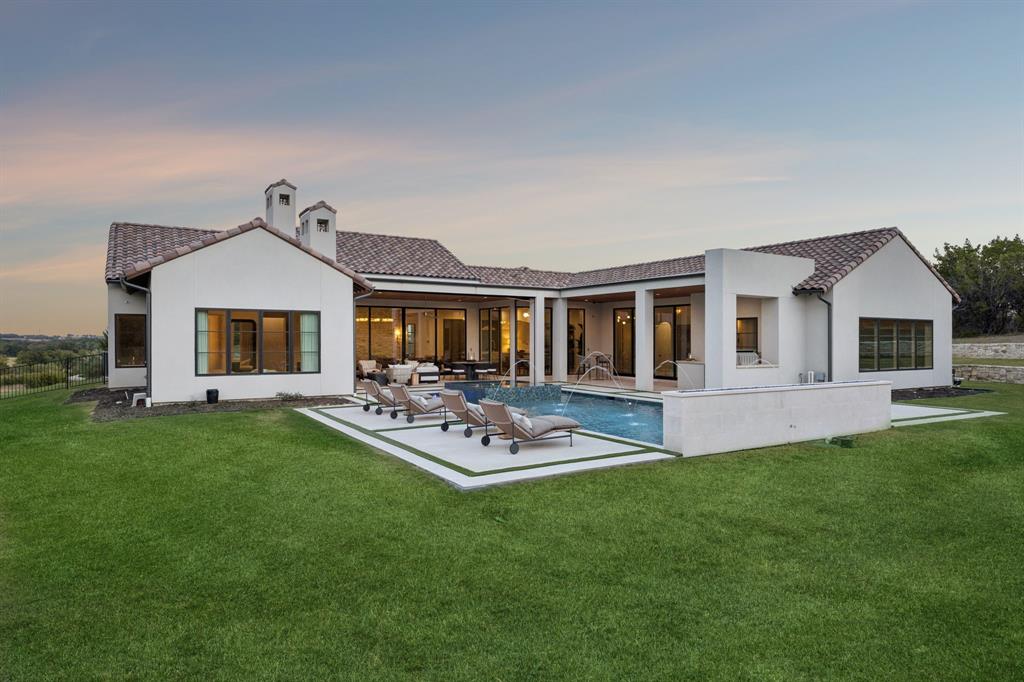 4005 Rancho Valencia Road Aledo, TX 76008 - Photo 34 of 40 Gallery Image 34