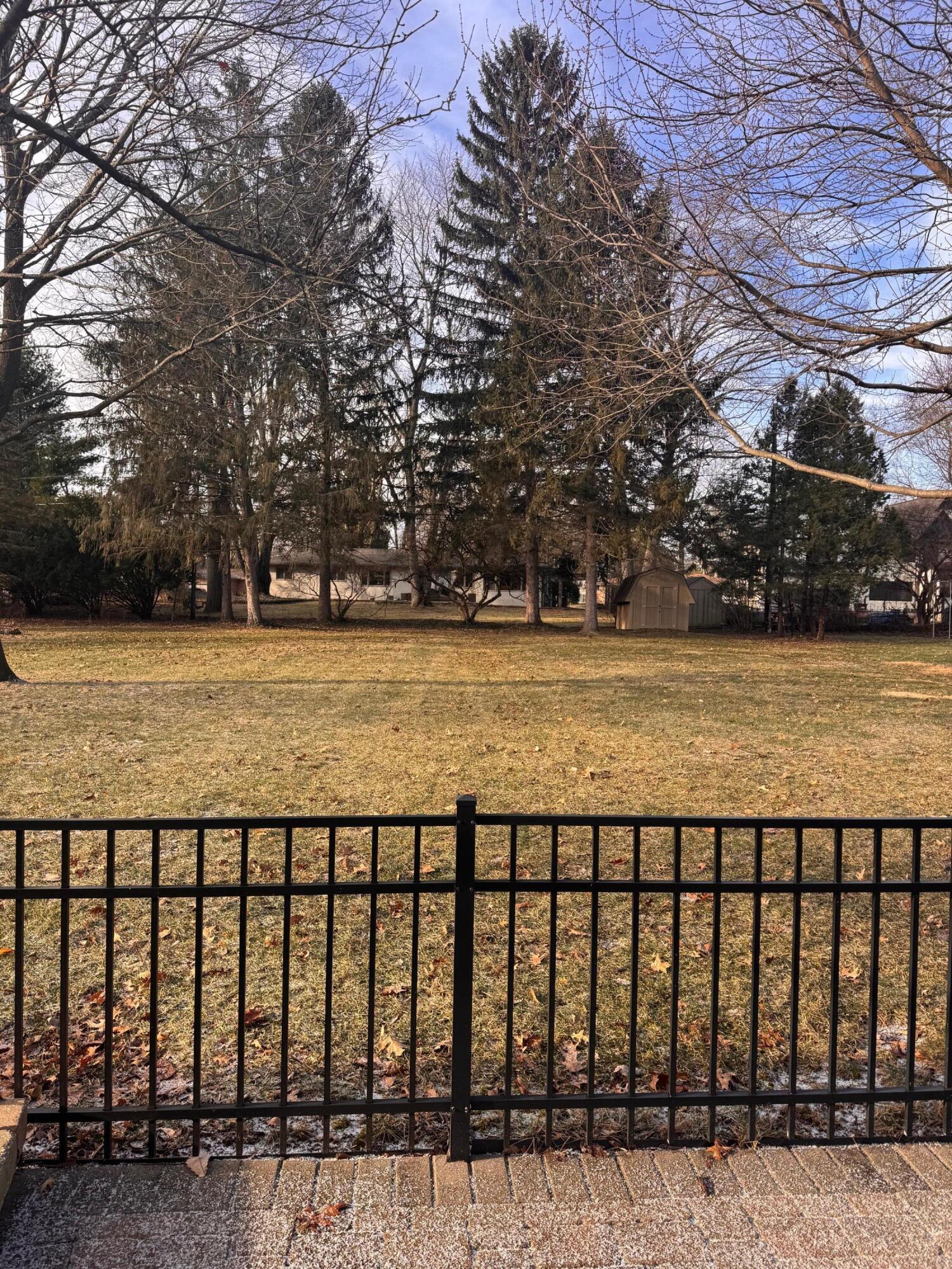 6623 Millbrae Road Columbus, OH 43235 - Photo 38 of 44 Backyard