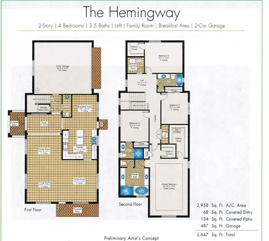 $6,700 | 122 Northwest Gardner Street, Boca Raton, FL 33432