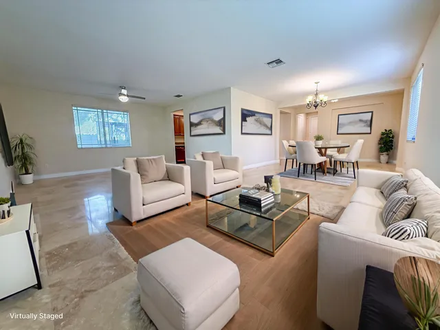 $6,700 | 122 Northwest Gardner Street, Boca Raton, FL 33432