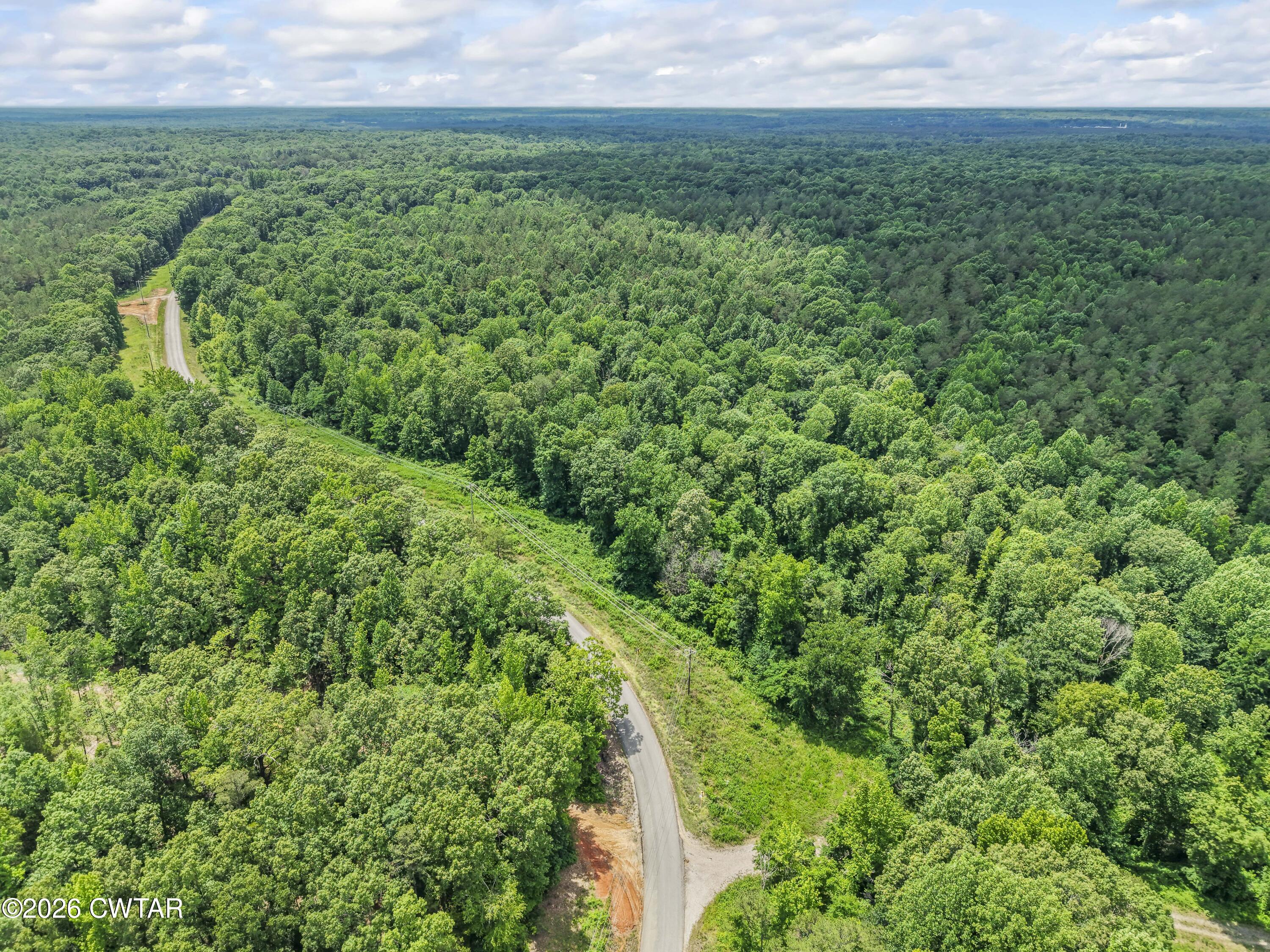 0 Parkburg Road Pinson, TN 38366 - Photo 9 of 27 DJI_20260527134908_0403_D