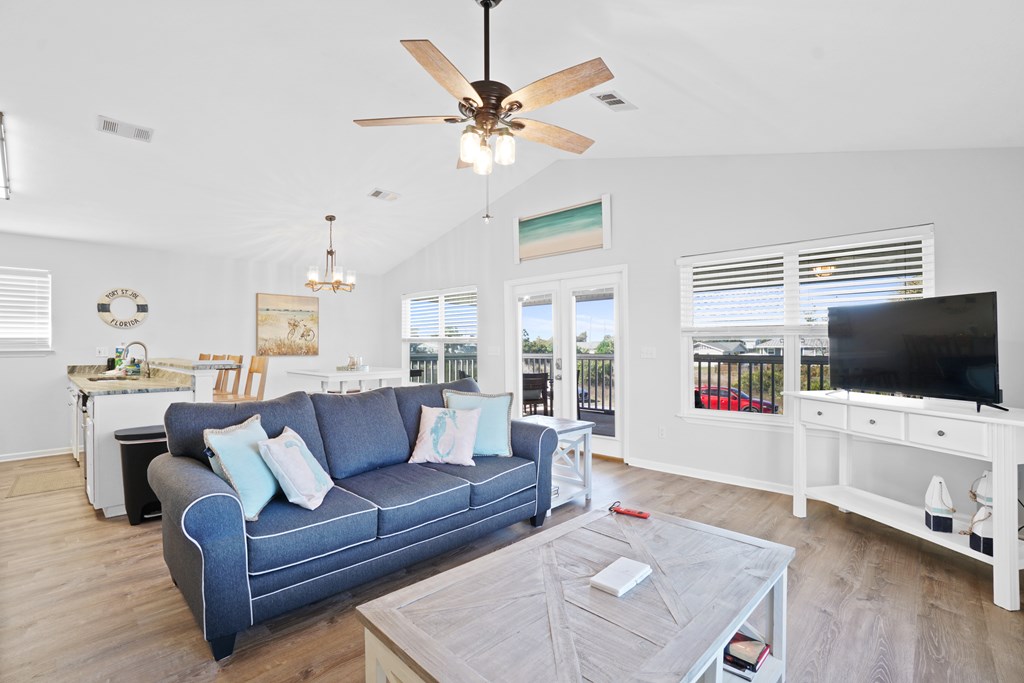 136 Selma Street Port St. Joe, FL 32456 - Photo 2 of 39