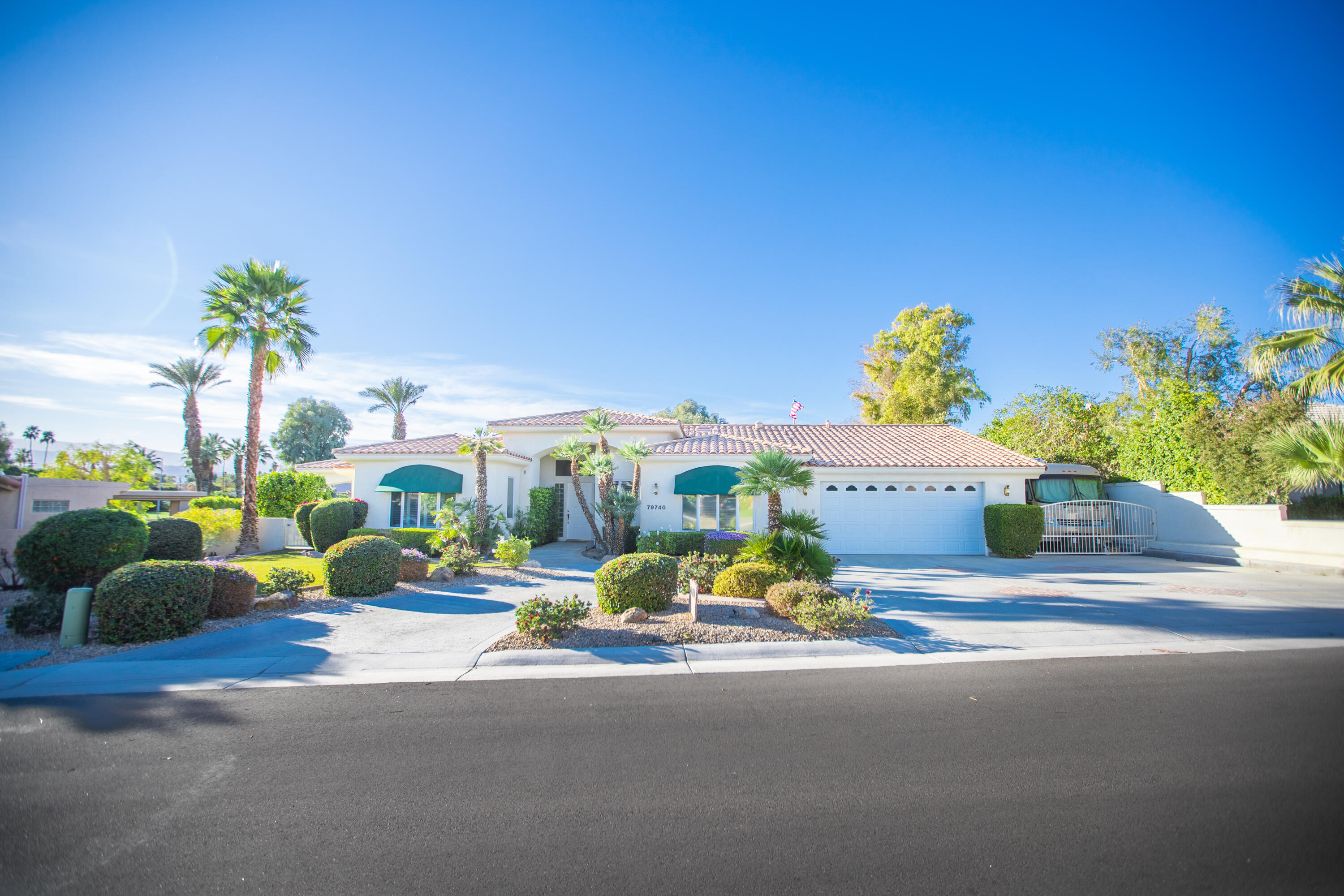 79740 Ryan Way Bermuda Dunes, CA 92203 - Photo 43 of 43 a view of street with tall buildings