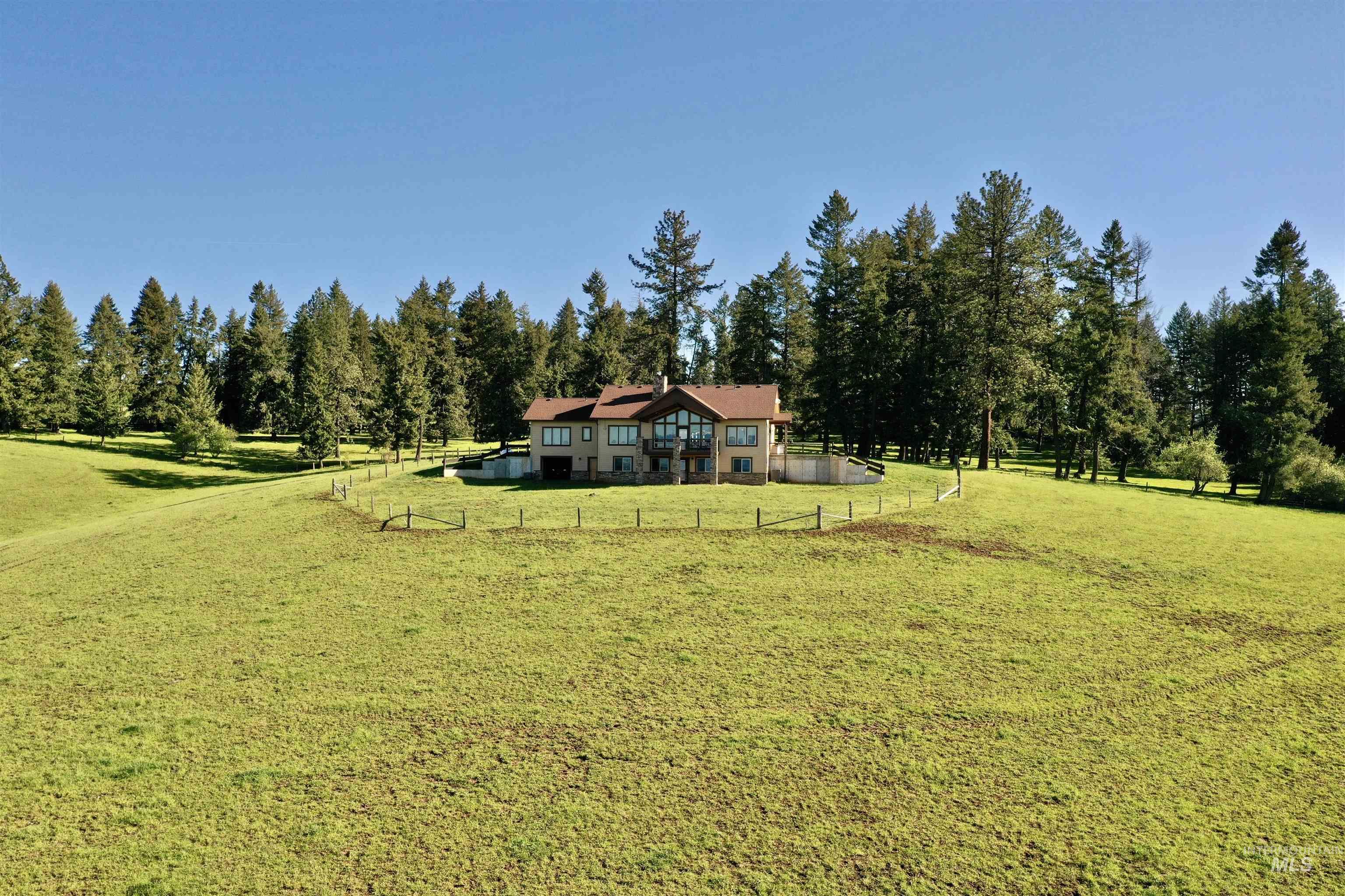 151 Ranta Road Kooskia, ID 83539 - Photo 19 of 33