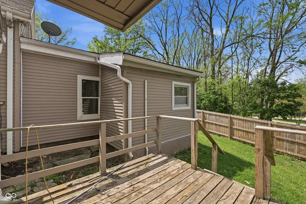 $120,000 | 228 South Madison Street, Knightstown, IN 46148