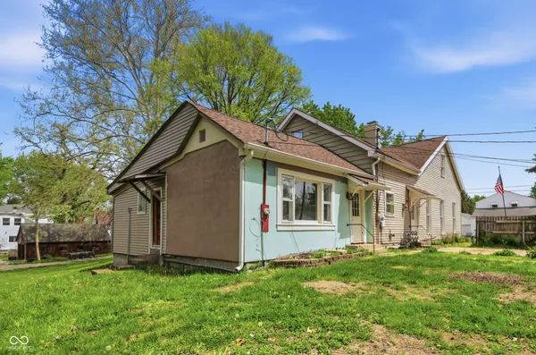 $120,000 | 228 South Madison Street, Knightstown, IN 46148