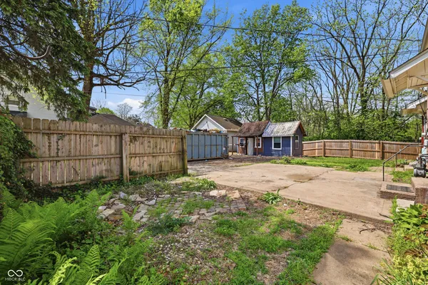 $120,000 | 228 South Madison Street, Knightstown, IN 46148
