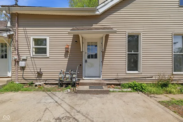 $120,000 | 228 South Madison Street, Knightstown, IN 46148