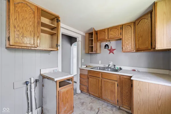 $120,000 | 228 South Madison Street, Knightstown, IN 46148