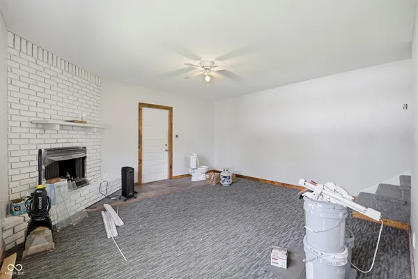 $120,000 | 228 South Madison Street, Knightstown, IN 46148
