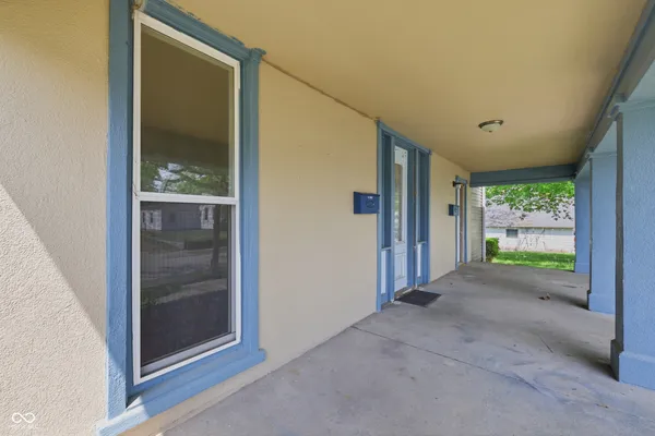 $120,000 | 228 South Madison Street, Knightstown, IN 46148
