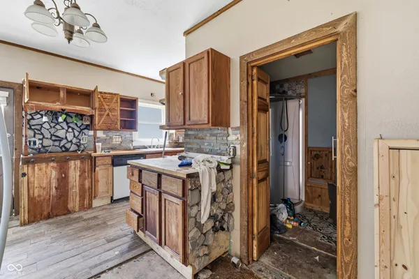 $120,000 | 228 South Madison Street, Knightstown, IN 46148