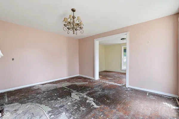 $120,000 | 228 South Madison Street, Knightstown, IN 46148