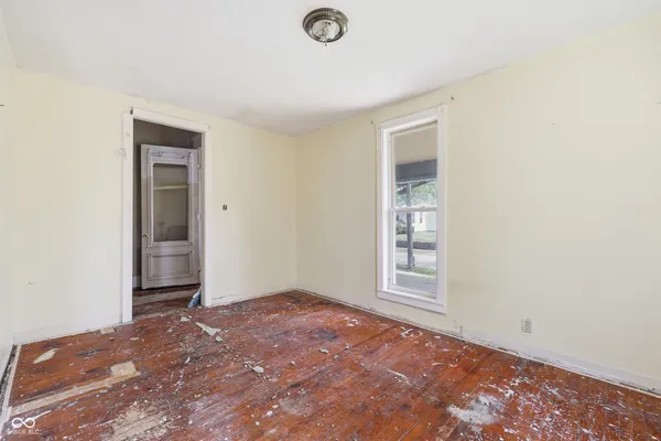 $120,000 | 228 South Madison Street, Knightstown, IN 46148