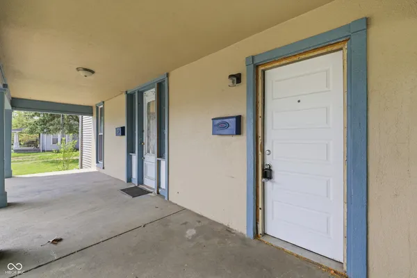 $120,000 | 228 South Madison Street, Knightstown, IN 46148